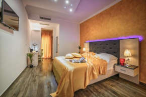 Гостиница Boutique Natka Luxury Bed and Breakfast  Ровинь